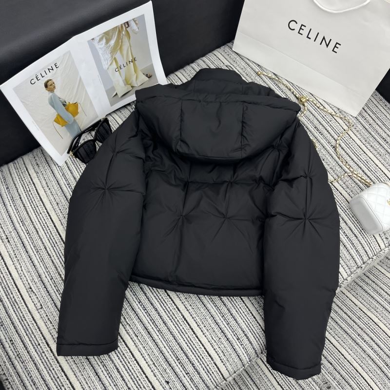 Loewe Down Jackets